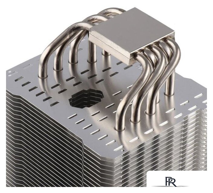 Кулер для процессора Thermalright Macho 120 Rev.B - Изображение №7 — Интернет-магазин ПроЗаказ