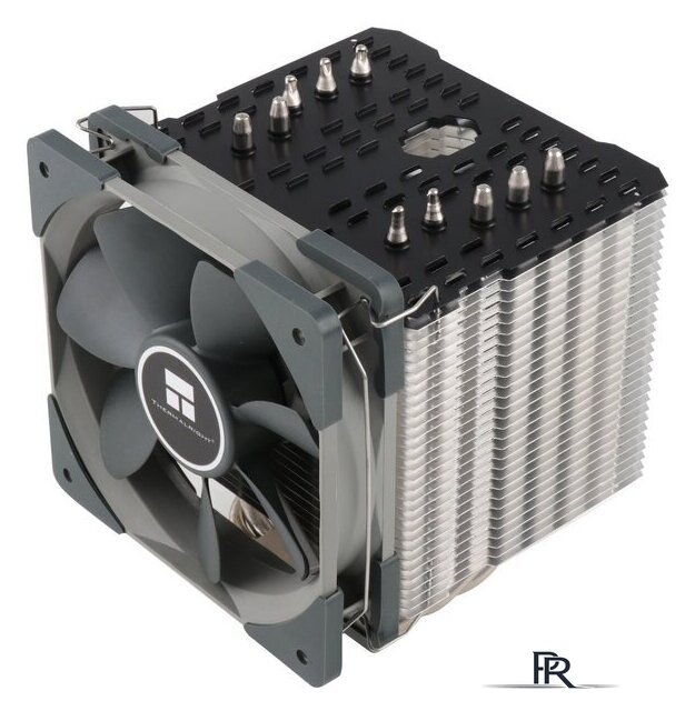 Кулер для процессора Thermalright Macho 120 Rev.B - Изображение №2 — Интернет-магазин ПроЗаказ