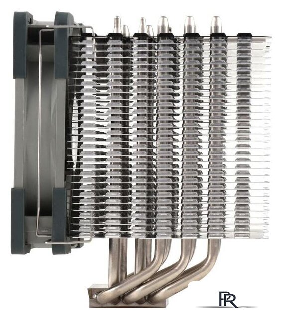 Кулер для процессора Thermalright Macho 120 Rev.B - Изображение №4 — Интернет-магазин ПроЗаказ