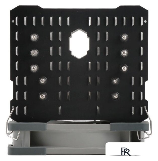 Кулер для процессора Thermalright Macho 120 Rev.B - Изображение №6 — Интернет-магазин ПроЗаказ