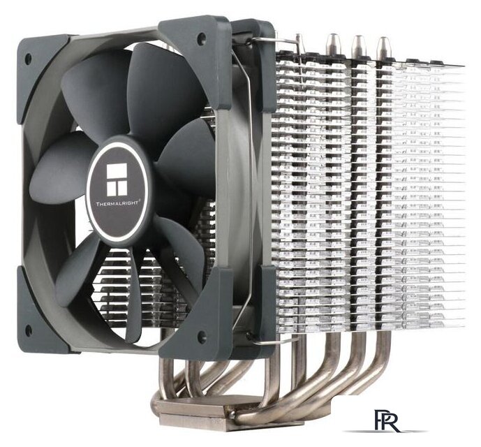 Кулер для процессора Thermalright Macho 120 Rev.B - Изображение №1 — Интернет-магазин ПроЗаказ