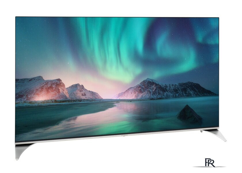 Телевизор Hyundai H-LED50QBU7500 - Изображение №3 — Интернет-магазин ПроЗаказ