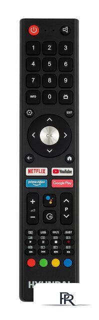 Телевизор Hyundai H-LED50QBU7500 - Изображение №11 — Интернет-магазин ПроЗаказ