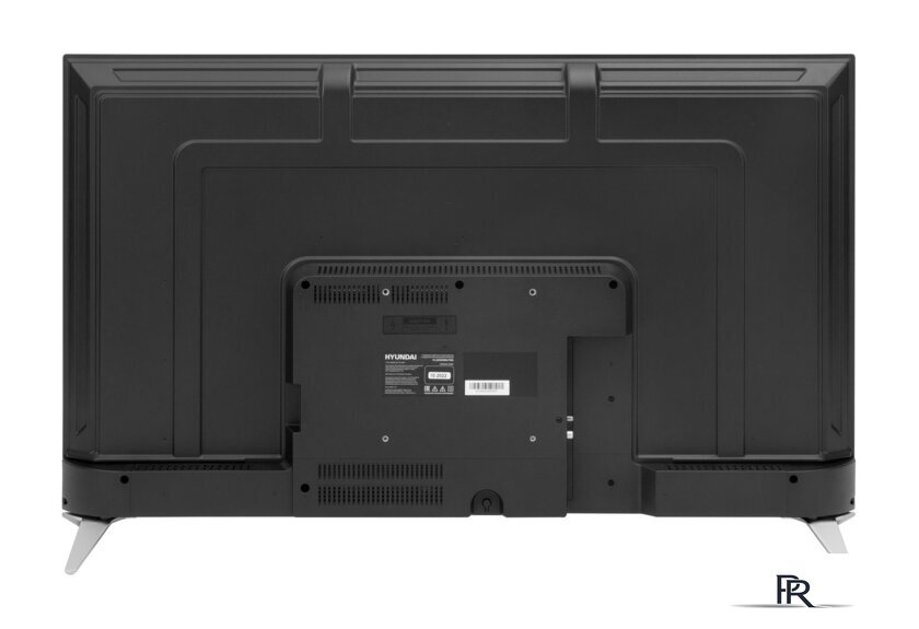 Телевизор Hyundai H-LED50QBU7500 - Изображение №5 — Интернет-магазин ПроЗаказ