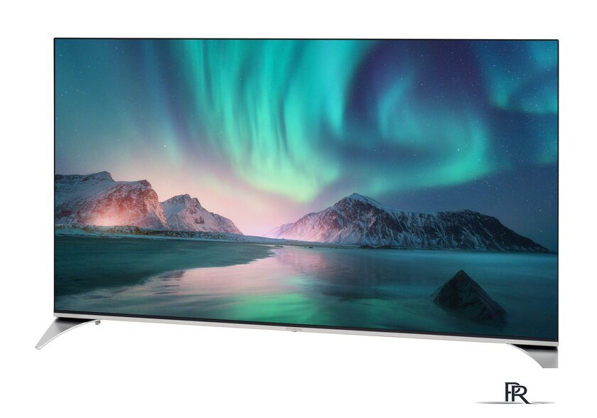 Телевизор Hyundai H-LED50QBU7500 - Изображение №2 — Интернет-магазин ПроЗаказ