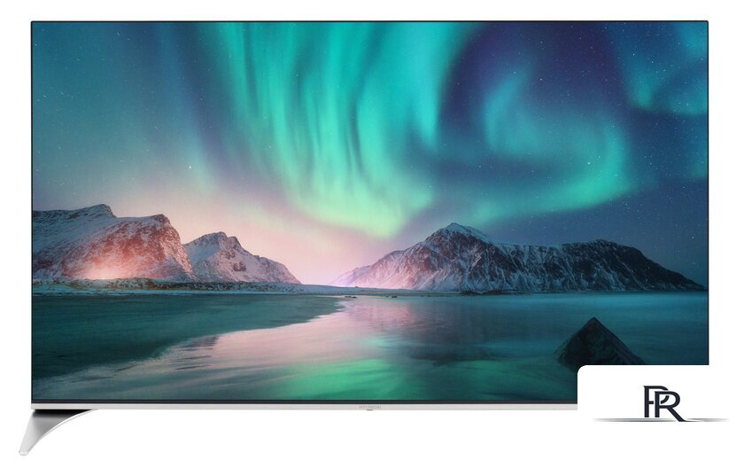 Телевизор Hyundai H-LED50QBU7500 - Изображение №1 — Интернет-магазин ПроЗаказ