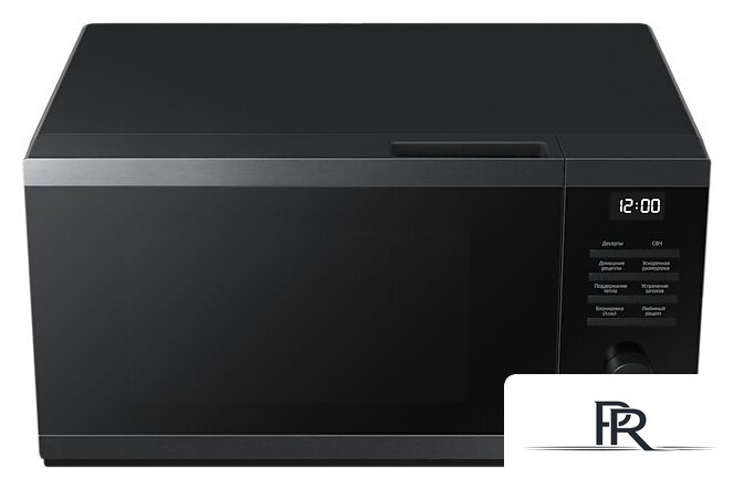 Микроволновая печь Samsung MS23DG4504AGBW - Изображение №5 — Интернет-магазин ПроЗаказ