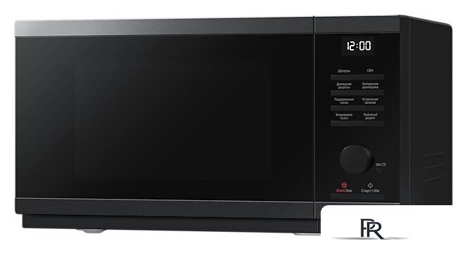 Микроволновая печь Samsung MS23DG4504AGBW - Изображение №3 — Интернет-магазин ПроЗаказ