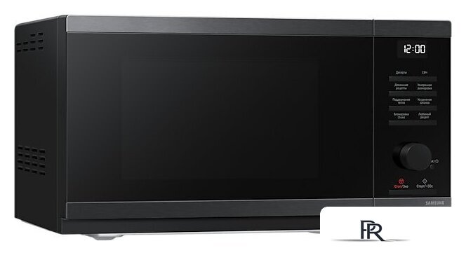 Микроволновая печь Samsung MS23DG4504AGBW - Изображение №4 — Интернет-магазин ПроЗаказ