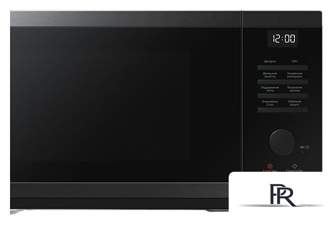 Микроволновая печь Samsung MS23DG4504AGBW - Изображение №7 — Интернет-магазин ПроЗаказ