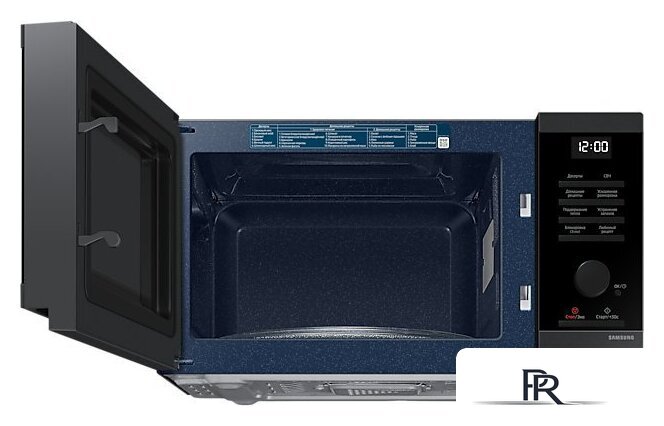 Микроволновая печь Samsung MS23DG4504AGBW - Изображение №6 — Интернет-магазин ПроЗаказ