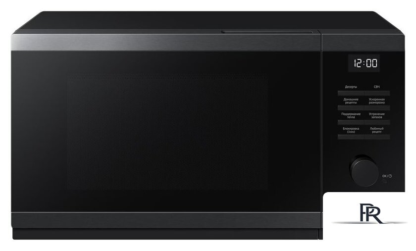 Микроволновая печь Samsung MS23DG4504AGBW - Изображение №1 — Интернет-магазин ПроЗаказ