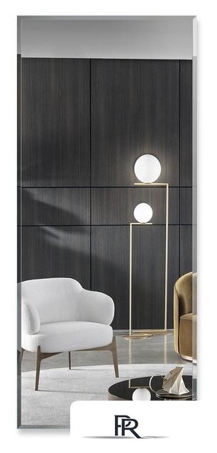  Алмаз-Люкс Зеркало С-033 - Изображение №2 — Интернет-магазин ПроЗаказ