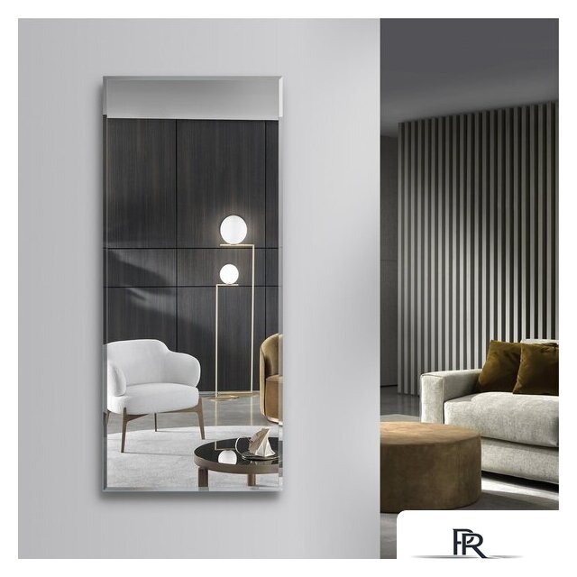  Алмаз-Люкс Зеркало С-033 - Изображение №3 — Интернет-магазин ПроЗаказ