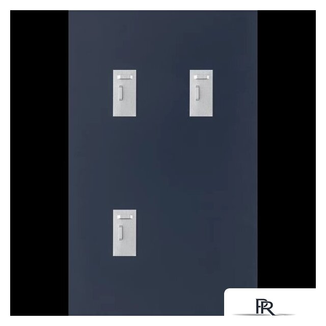  Алмаз-Люкс Зеркало С-033 - Изображение №6 — Интернет-магазин ПроЗаказ