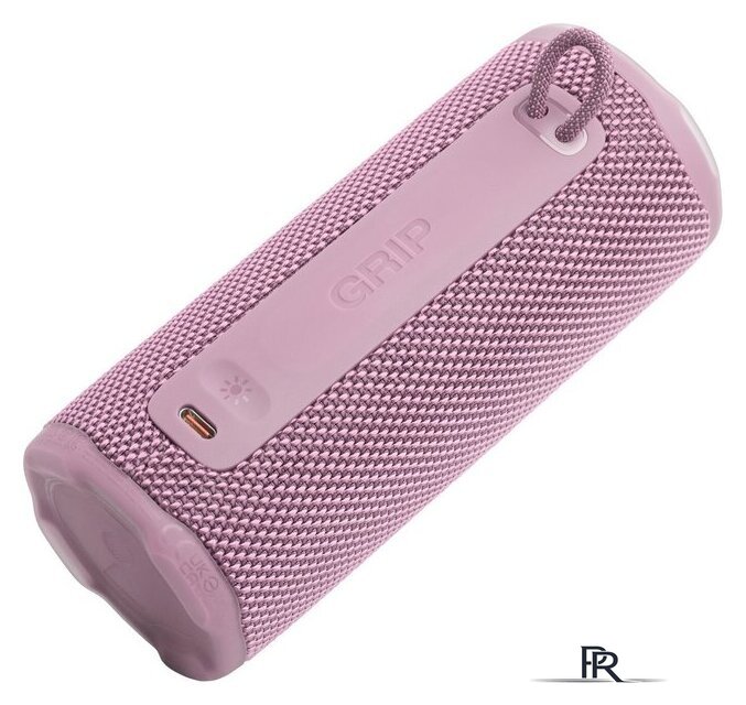 Беспроводная колонка JBL Grip (розовый) - Изображение №6 — Интернет-магазин ПроЗаказ