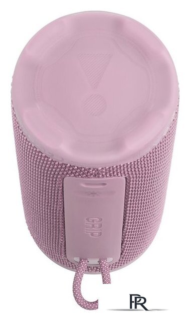 Беспроводная колонка JBL Grip (розовый) - Изображение №4 — Интернет-магазин ПроЗаказ