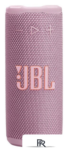 Беспроводная колонка JBL Grip (розовый) - Изображение №1 — Интернет-магазин ПроЗаказ