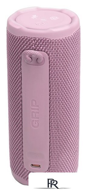 Беспроводная колонка JBL Grip (розовый) - Изображение №2 — Интернет-магазин ПроЗаказ