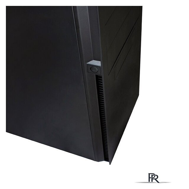 Корпус Powerman BA833BK 600W - Изображение №3 — Интернет-магазин ПроЗаказ