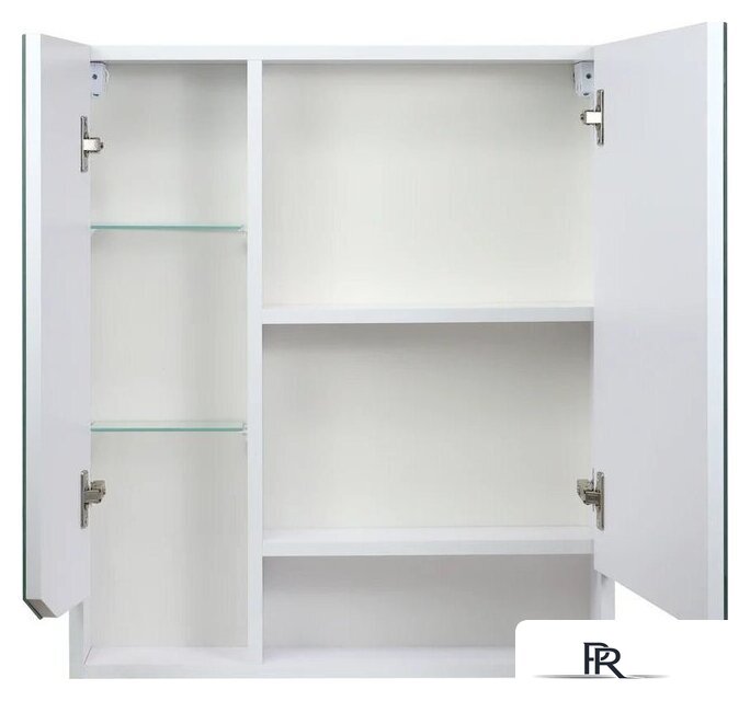  Toppus Шкаф с зеркалом Velvet 75 2912.001 - Изображение №3 — Интернет-магазин ПроЗаказ