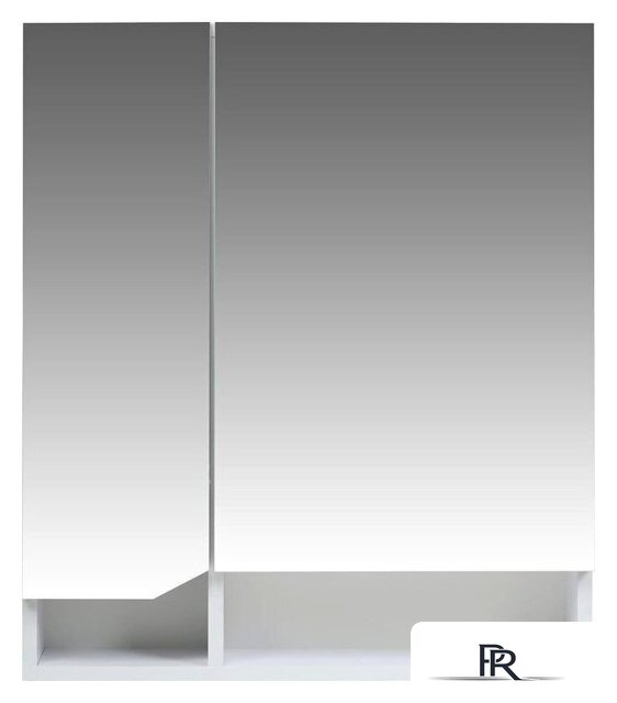  Toppus Шкаф с зеркалом Velvet 75 2912.001 - Изображение №1 — Интернет-магазин ПроЗаказ