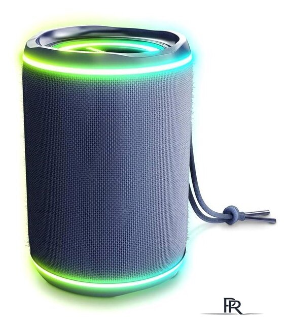 Беспроводная колонка Energy Sistem Urban Box Supernova (темно-синий) - Изображение №1 — Интернет-магазин ПроЗаказ