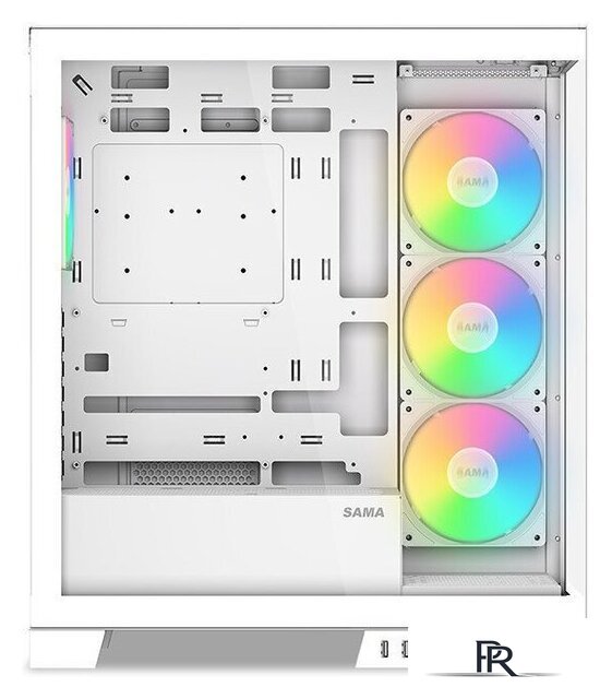 Корпус Sama V50 (белый) - Изображение №6 — Интернет-магазин ПроЗаказ