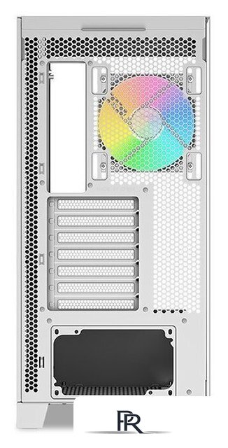 Корпус Sama V50 (белый) - Изображение №5 — Интернет-магазин ПроЗаказ