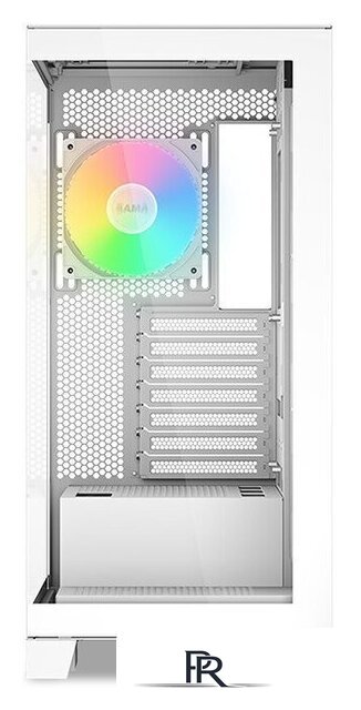 Корпус Sama V50 (белый) - Изображение №3 — Интернет-магазин ПроЗаказ