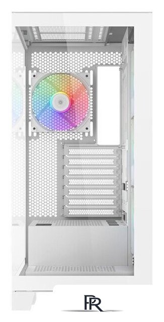 Корпус Sama V50 (белый) - Изображение №2 — Интернет-магазин ПроЗаказ