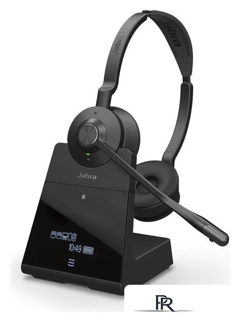 Офисная гарнитура Jabra Engage 75 SE Stereo - Изображение №1 — Интернет-магазин ПроЗаказ