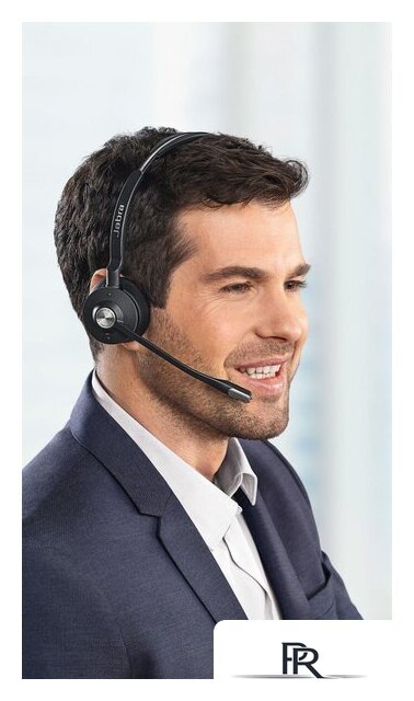 Офисная гарнитура Jabra Engage 75 SE Stereo - Изображение №7 — Интернет-магазин ПроЗаказ