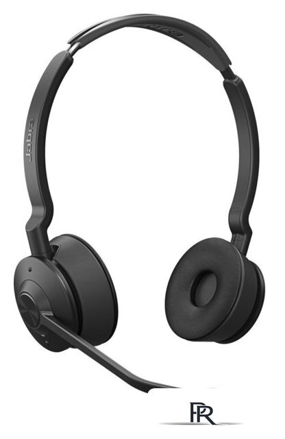 Офисная гарнитура Jabra Engage 75 SE Stereo - Изображение №2 — Интернет-магазин ПроЗаказ