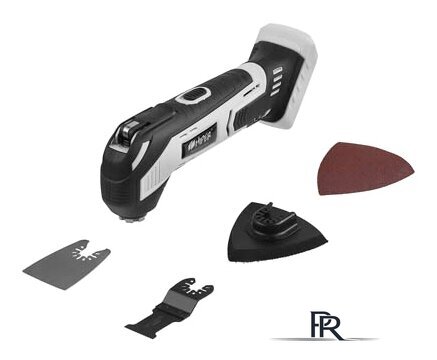 Реноватор Hiper HMT18C (без АКБ) - Изображение №1 — Интернет-магазин ПроЗаказ