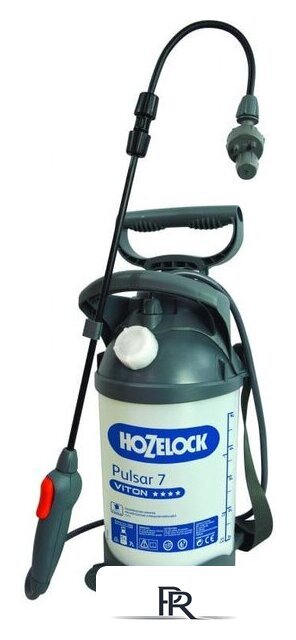 Ручной опрыскиватель Hozelock 5311 Pulsar Viton 3600 53113600 - Изображение №1 — Интернет-магазин ПроЗаказ
