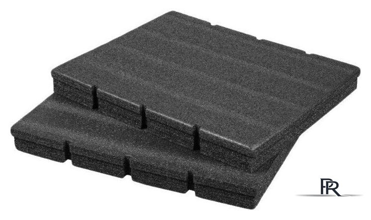 Вкладыш поролоновый Milwaukee PackOut 4932493993 - Изображение №1 — Интернет-магазин ПроЗаказ