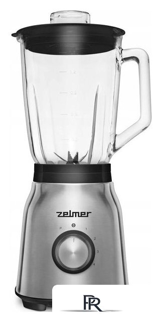 Стационарный блендер Zelmer ZSB4820 - Изображение №1 — Интернет-магазин ПроЗаказ