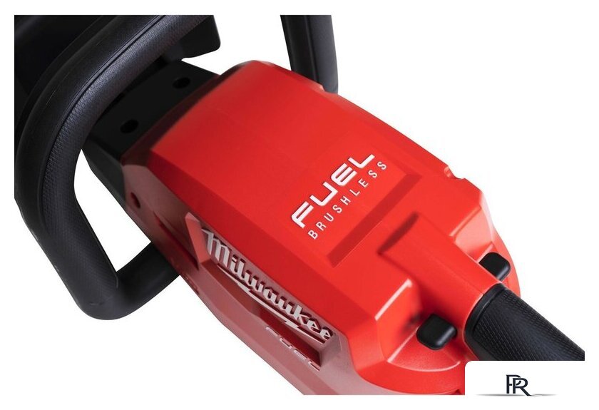 Кусторез Milwaukee M18 FHET45-0 4933493293 (без АКБ) - Изображение №6 — Интернет-магазин ПроЗаказ