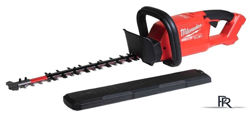 Кусторез Milwaukee M18 FHET45-0 4933493293 (без АКБ) - Изображение №8 — Интернет-магазин ПроЗаказ