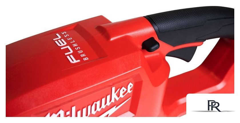 Кусторез Milwaukee M18 FHET45-0 4933493293 (без АКБ) - Изображение №7 — Интернет-магазин ПроЗаказ