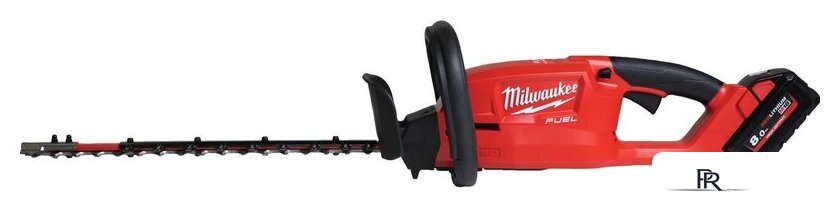 Кусторез Milwaukee M18 FHET45-0 4933493293 (без АКБ) - Изображение №4 — Интернет-магазин ПроЗаказ