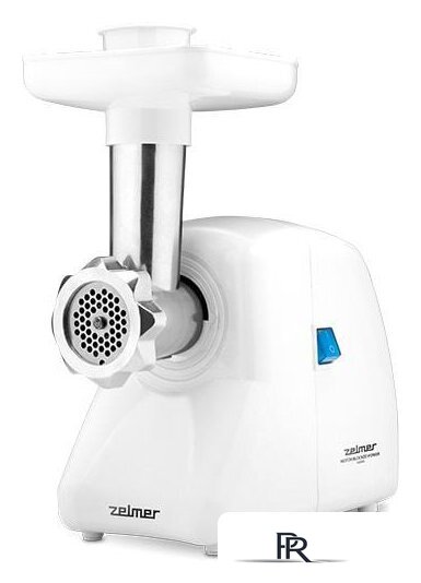 Мясорубка Zelmer ZMM2854B - Изображение №2 — Интернет-магазин ПроЗаказ