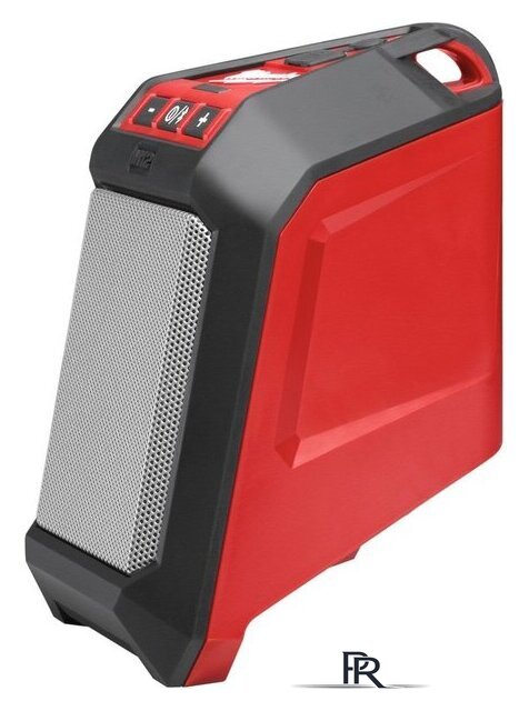 Беспроводная колонка Milwaukee M12 JSSP-0 - Изображение №2 — Интернет-магазин ПроЗаказ
