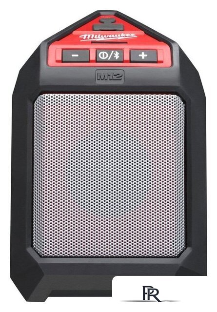 Беспроводная колонка Milwaukee M12 JSSP-0 - Изображение №1 — Интернет-магазин ПроЗаказ