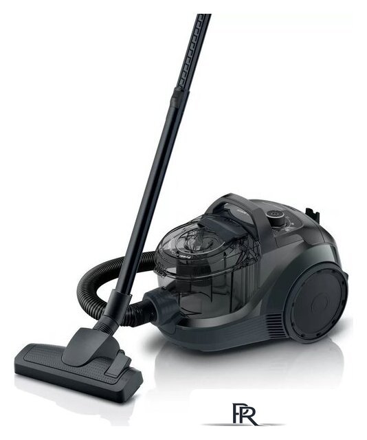 Пылесос Bosch Serie 4 BGC21X300 - Изображение №1 — Интернет-магазин ПроЗаказ