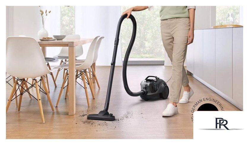 Пылесос Bosch Serie 4 BGC21X300 - Изображение №4 — Интернет-магазин ПроЗаказ