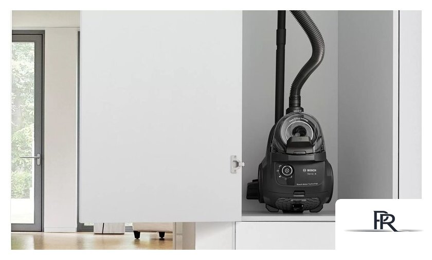 Пылесос Bosch Serie 4 BGC21X300 - Изображение №5 — Интернет-магазин ПроЗаказ