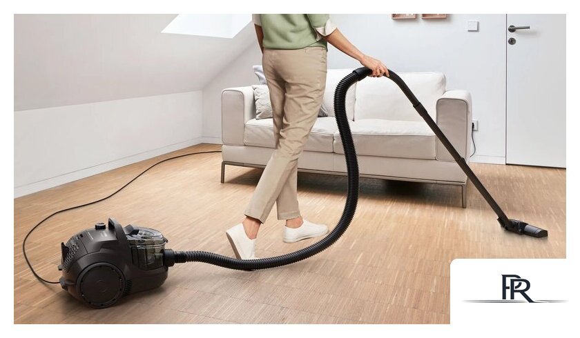 Пылесос Bosch Serie 4 BGC21X300 - Изображение №7 — Интернет-магазин ПроЗаказ