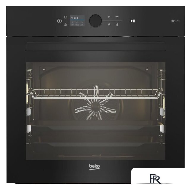Электрический духовой шкаф BEKO BBIMM18500BCSWE - Изображение №1 — Интернет-магазин ПроЗаказ